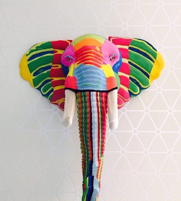 Ocean cheap sole elephant